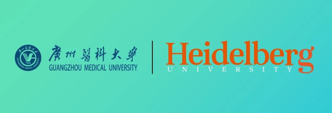 待遇优厚 | 广医联合海德堡大学诚招合成化学博士后、博士、访问学者